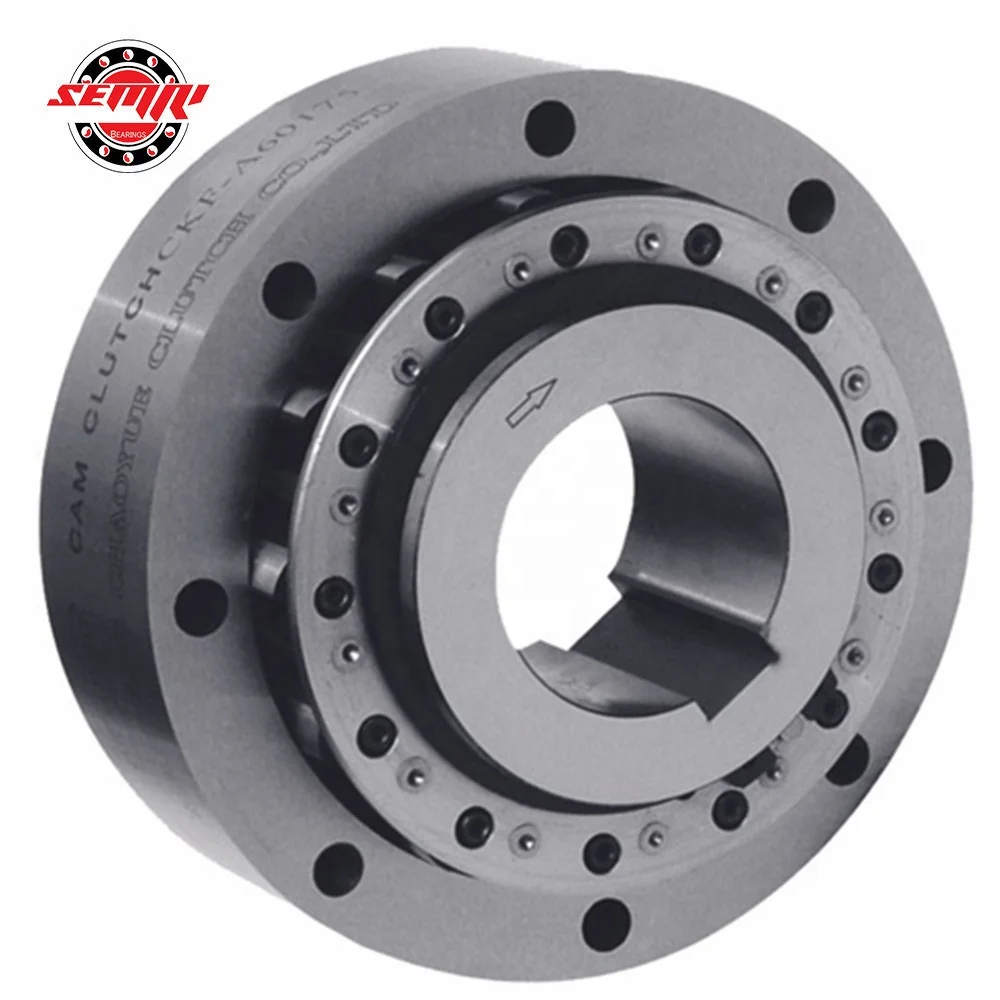 

FXM Series Sprag Freewheel Backstops Cam Clutch Bearing FXM200-63SX/H100 for Reducer