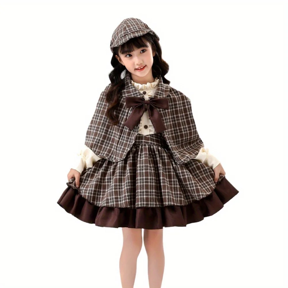 مجموعة الهالوين يجب اقتناؤها لعام 2025، استعادة رائعة للملابس النسائية، لعبة التقاط العين الفائقة، لعب الأدوار في الحفلات