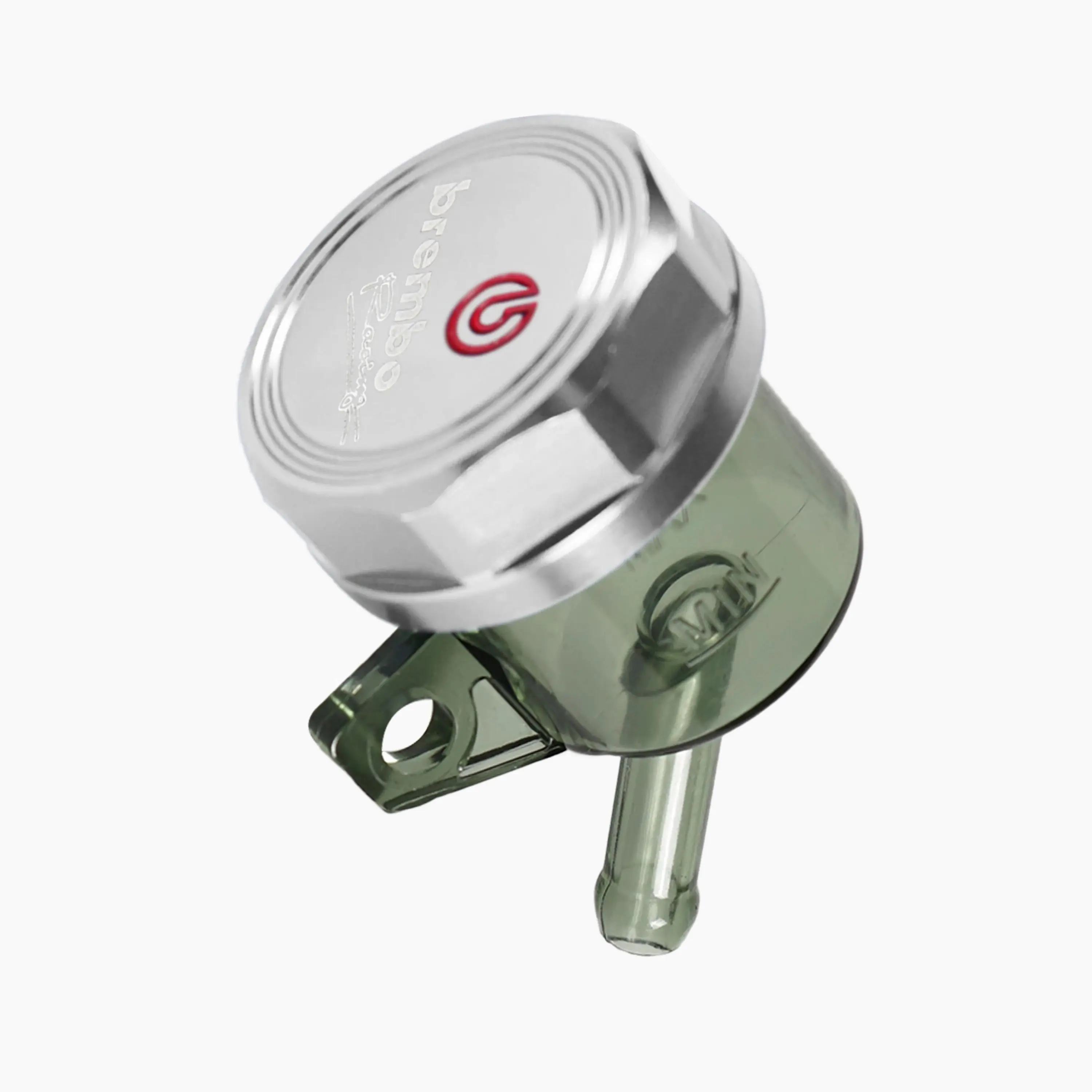 خزان سائل الفرامل الأمامية للدراجة النارية لـ Kawasaki ZX14R/ZX10R/ZX6R/Ninja636 لياماها R1/R6/R7/R9 لسيارات BMW S1000RR/S1000R