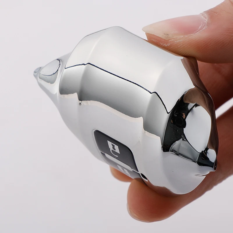 Auto untuk Suzuki Swift Wagon R Monopoli Tipe 2 Tombol Remote Lembut TPU Penutup Kunci Mobil Key Case Keyless Shell Protector Accessories
