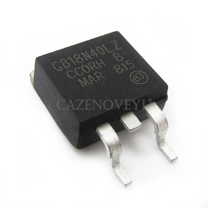 (1-5 piezas) STGB18N40LZ GB18N40LZ V5045S V5045 VNB14NV04 14NV04 DC5401DM 5401DM DC5401 TO-263