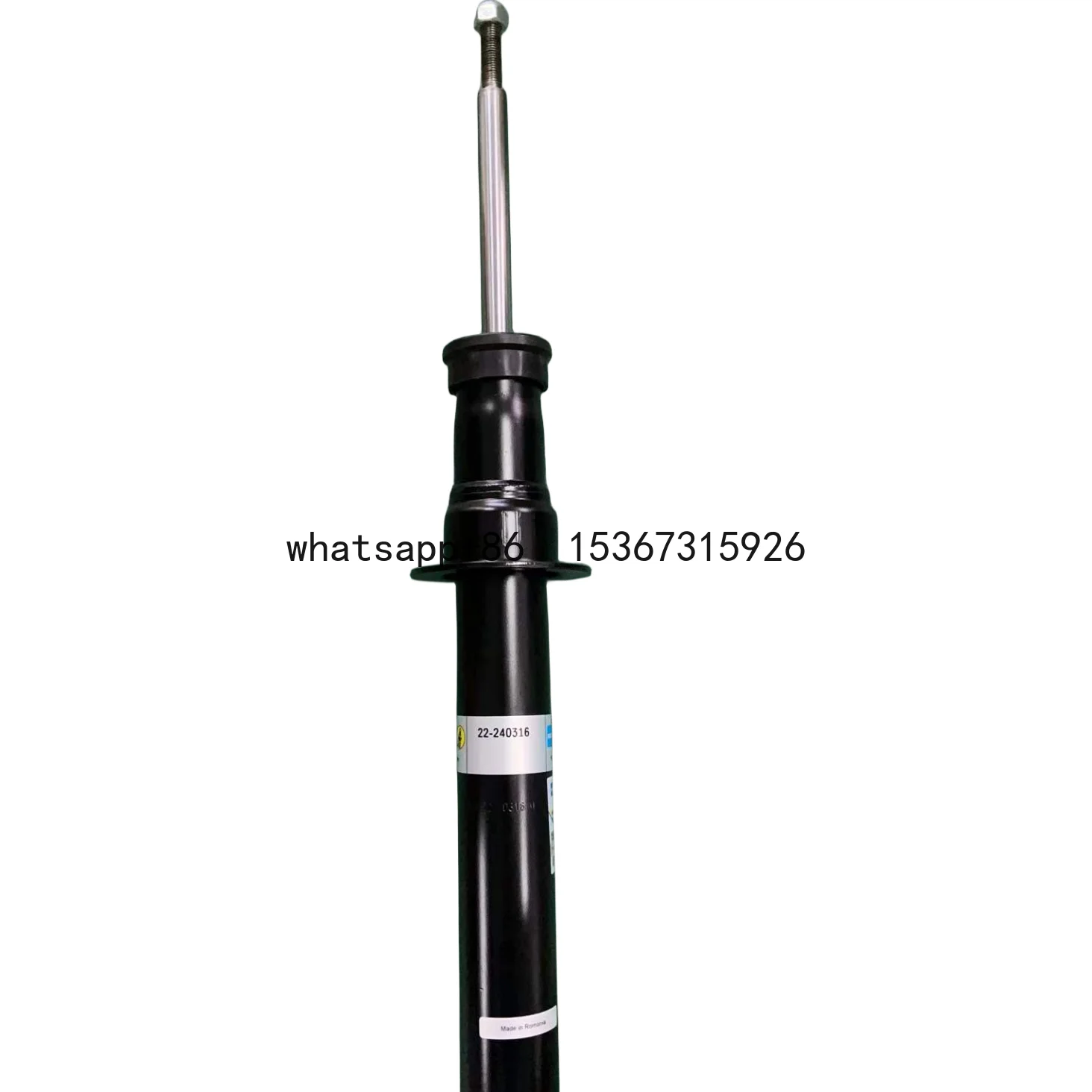 31 31 6 851 747 F15 F16 shock absorber suitable for BM W X5 X6 shock absorber 31316851747 3136851745 22-240316