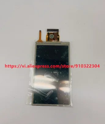 Repair Parts For Panasonic AG-AC90 AG-AC90A LCD Display Screen New Original
