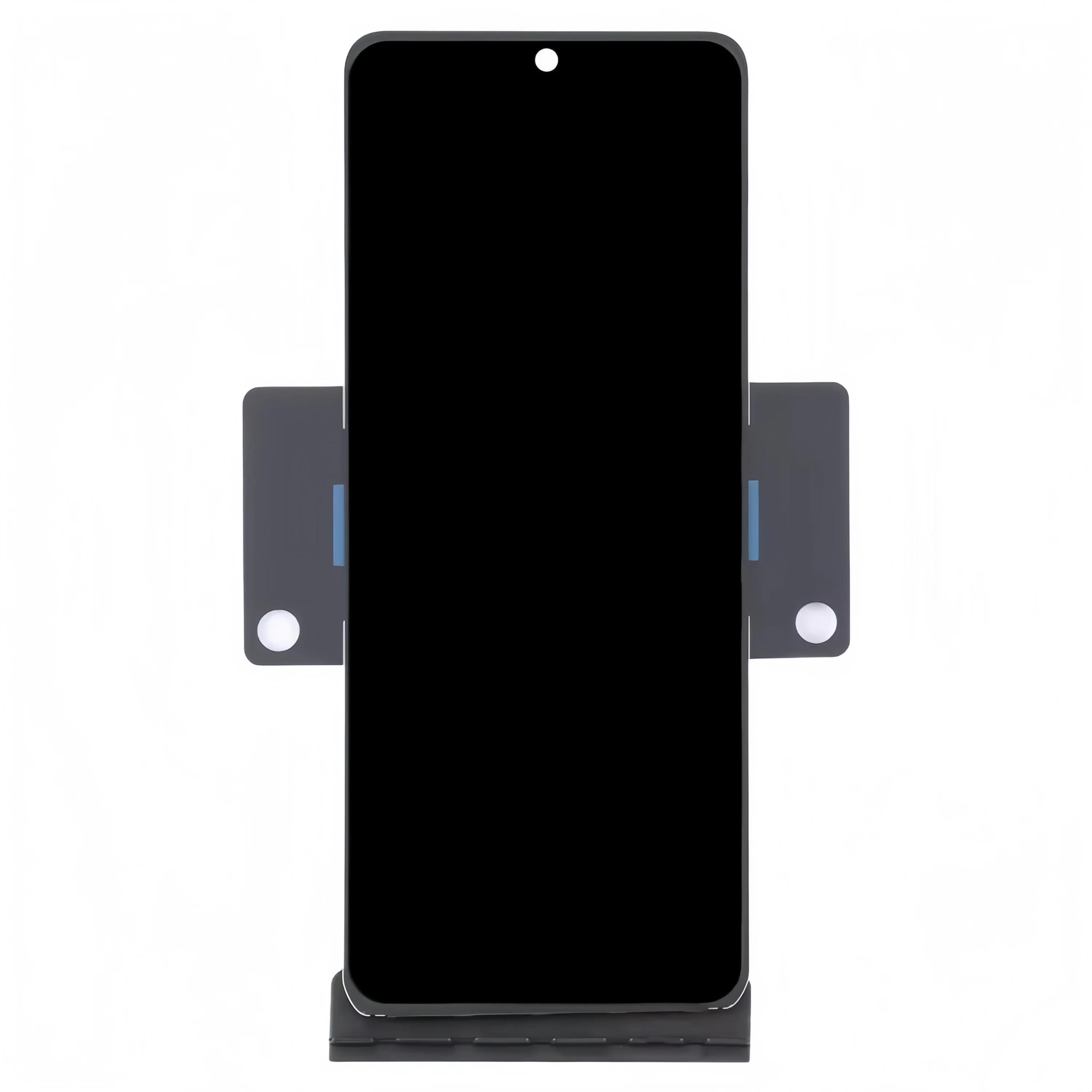 مجموعة شاشة OLED الأصلية لهاتف Motorola Razr 50/Razr 50 Ultra/Razr 2024/Razr plus 2024 ملحقات الهاتف المحمول بشاشة مرنة