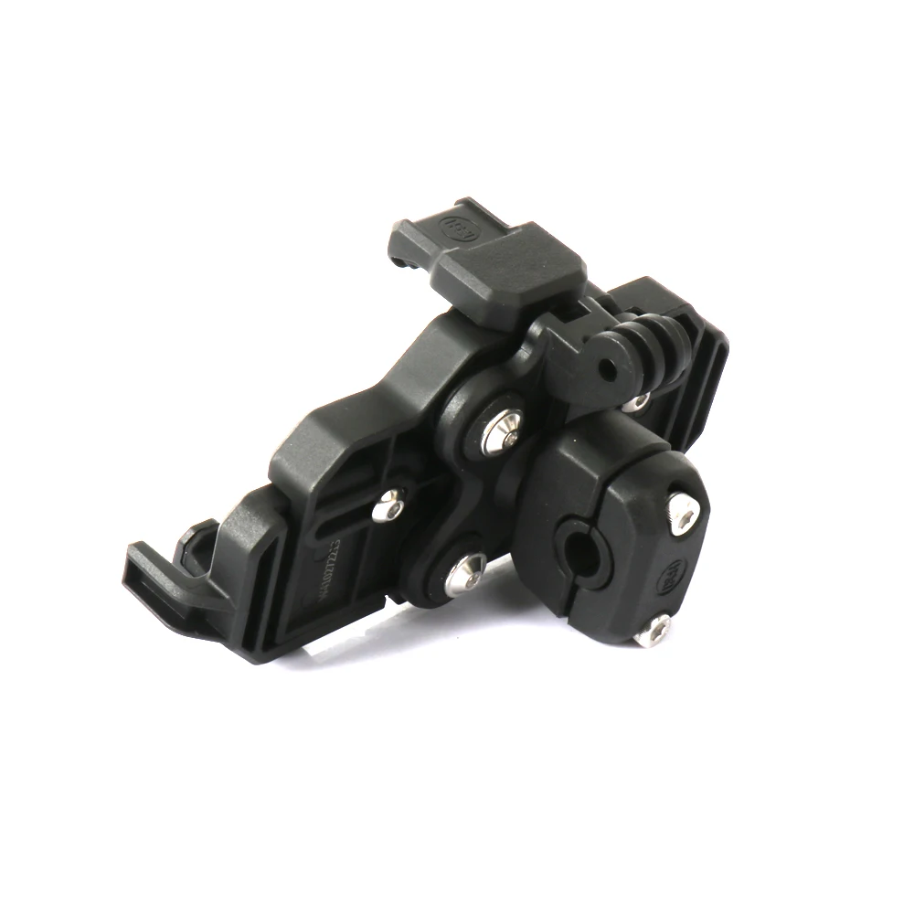 NEW Motorcycle AccessoriesGPS Navigaton Phone Holder Adapter 12mm Diameter Brack For BMW R 1250RT R1250RT 2021 2022 2023 2024-