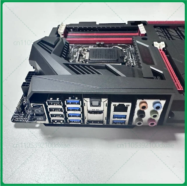 Used For Asus Maxim…