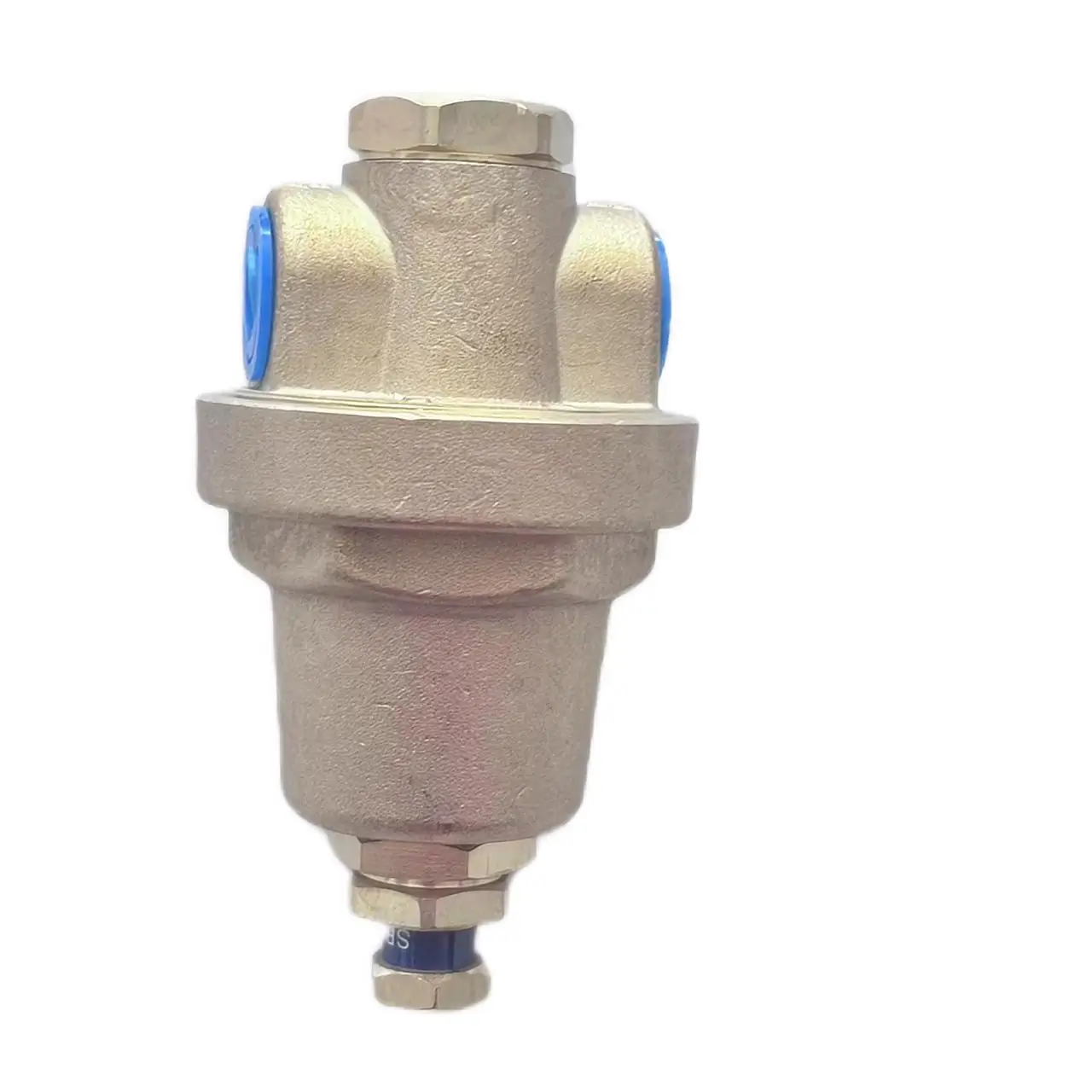 Bottle Accessories Safety Valve Pressure Pressurized Blast Valve Liquid Level Meter Metal Metallurgy Machinery Parts