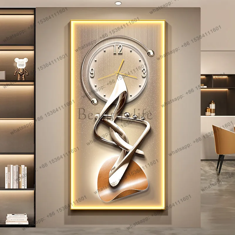Best Sellers Modern Art Mural Wall Watch Creative Design Luxury Modern Wall Clocks Big Size Interior Relogio De Parede Ornaments