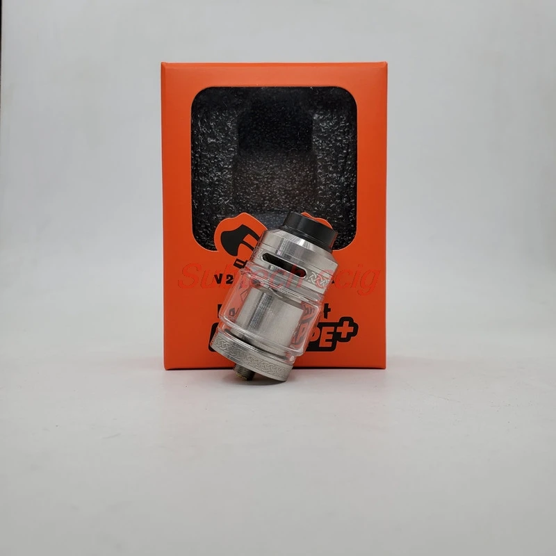 Vape Atomizer Dead Rabbit V2 RTA 2 5 Y atomizer tank for coils & atomizers - related product image