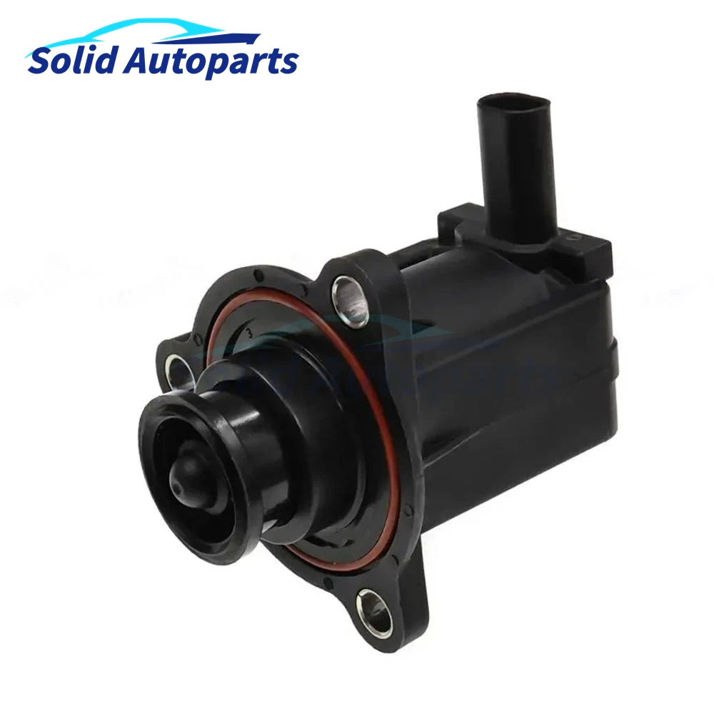 

55499323 Turbocharger Bypass Solenoid Control Valve For Buick Envision Opel Insignia Corsa Adam GMC Vauxhall Chevrolet Cruze