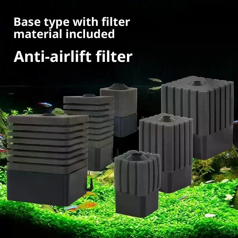 New Bio Sponge Filt…