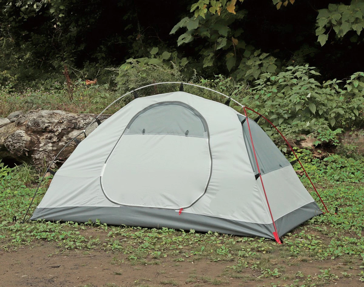 

Light Weight Classic Type Hiking Tent Camping Tents 1 Persons Waterproof Outdoor