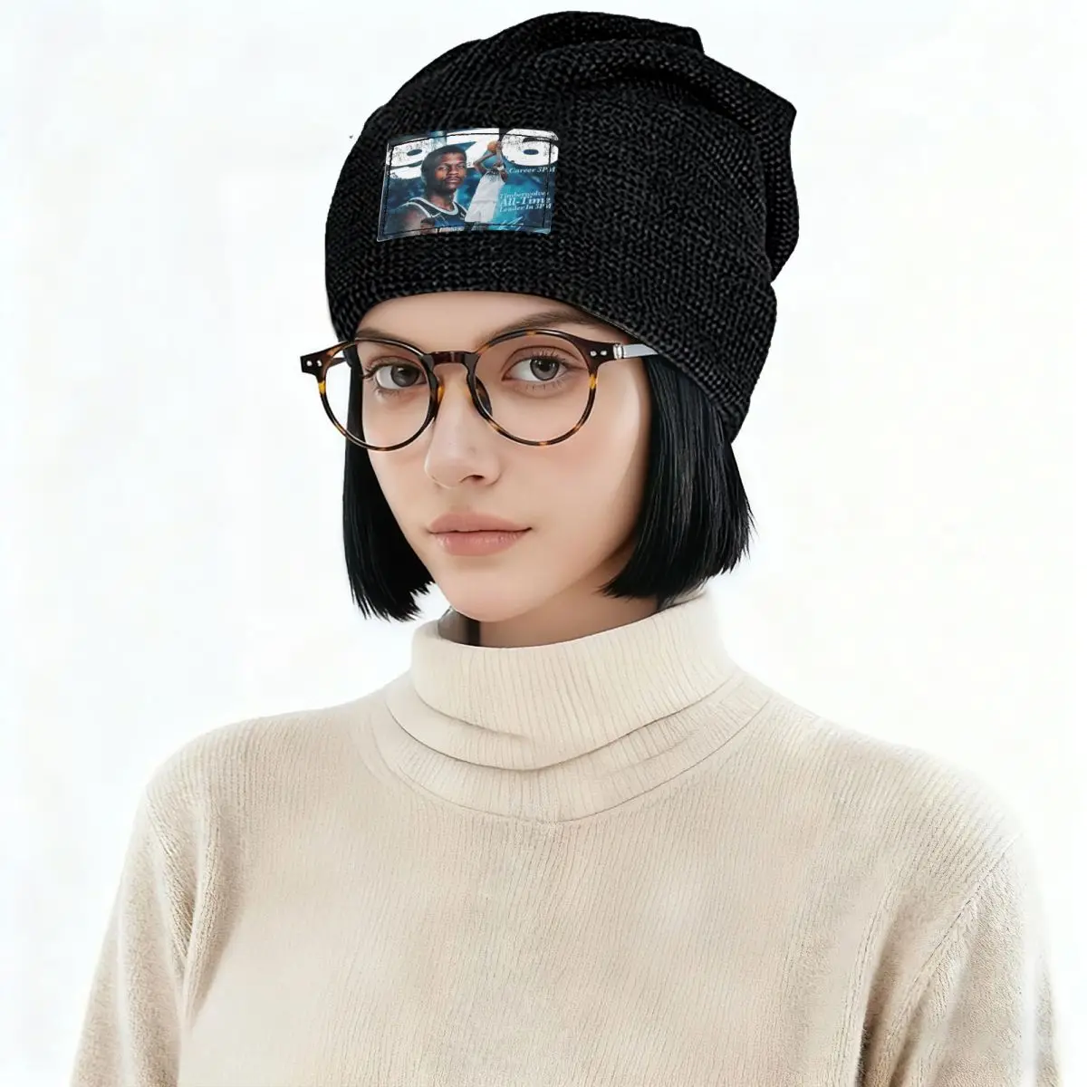 Minnesota Timberwolves Ant Keeps Breaking Anthony Edwards Skullies Beanies Hats Warm Autumn Winter Cap Fleece-Lined Bonnet Caps