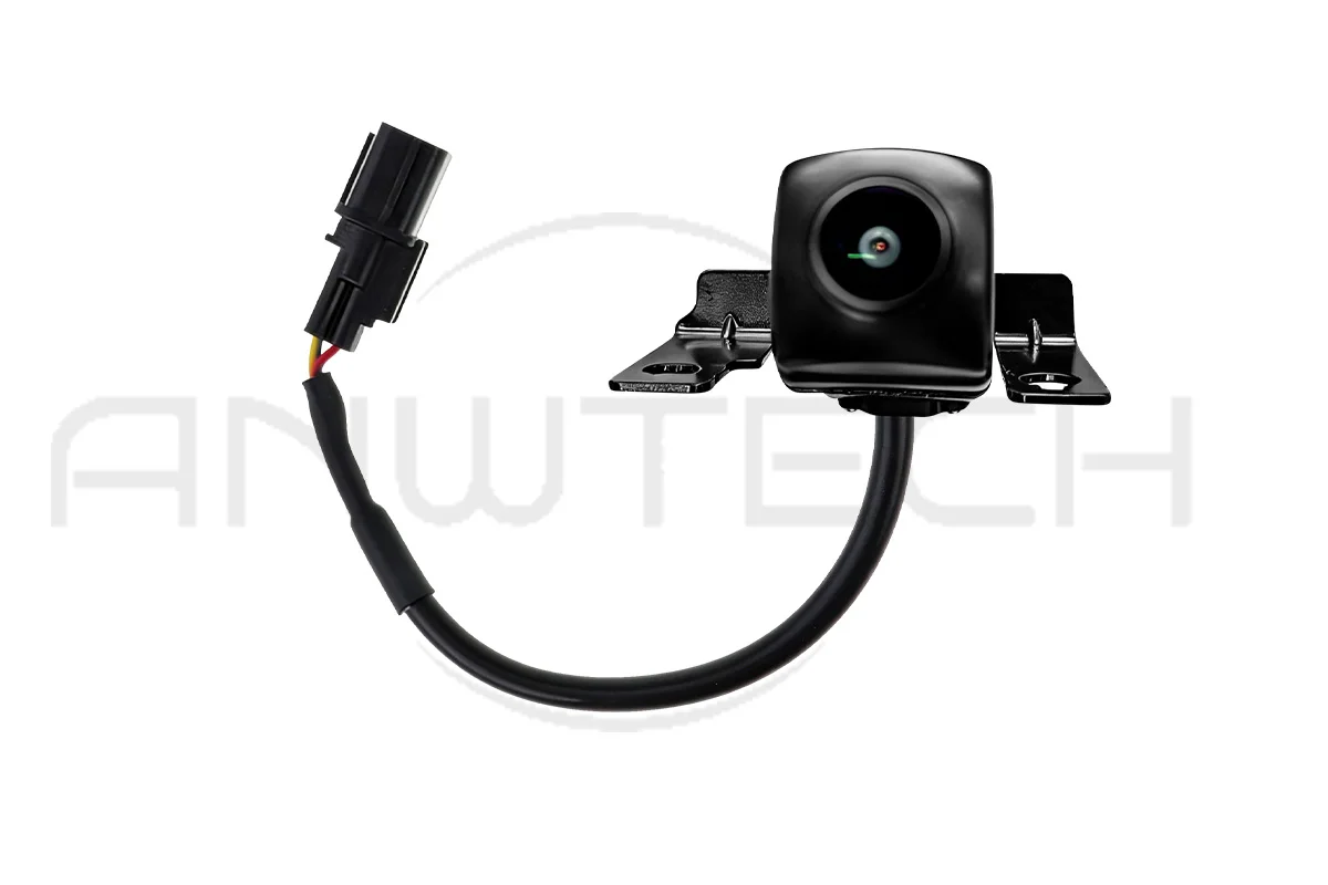 Auto-Parkassistent-Rückfahrkamera 957604H000 für Hyundai H-1 Starex i800 Ersatz für 95760-4H000 Rückfahrkamera – Detail 10