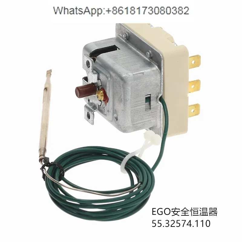 Ego Safety Temperat…