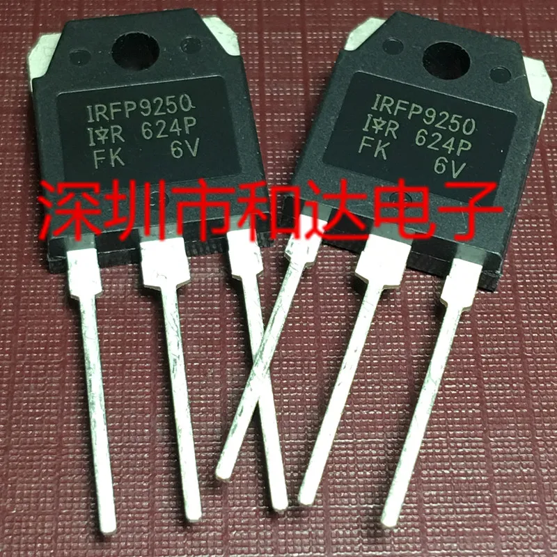 5PCS-10PCS IRFP9250 TO-3P 200V AUF LAGER NEUE UND ORIGINAL