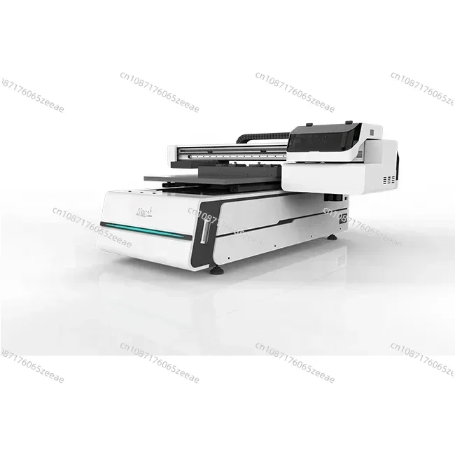 Прямые поставки с фабрики, высококачественный планшетный принтер Nocai 6090 DTF UV со светодиодной подсветкой и тремя печатающими головками XP600