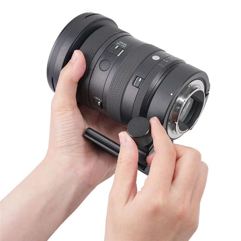 Jlwin Forsigma 24-70 F2.8 DG ND I/II عدسة ترايبود عدسة ترايبود حلقة ترايبود حلقة عدسة-N33R