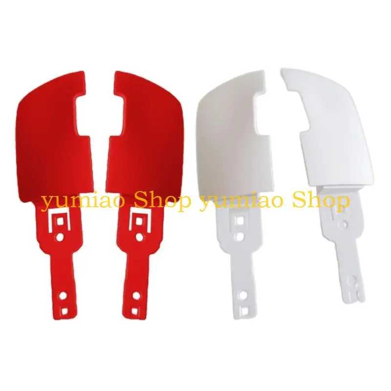 

587B Top Button Top Replacement for GPRO X Superlight GPX Gaming Mouse