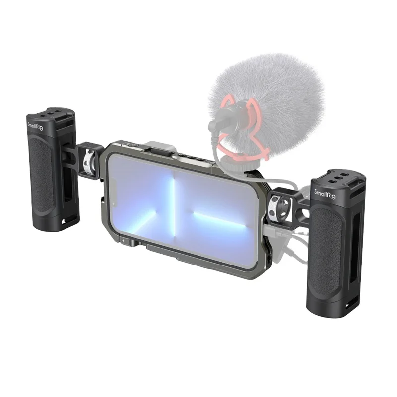 Smallrig Mobile Pho…