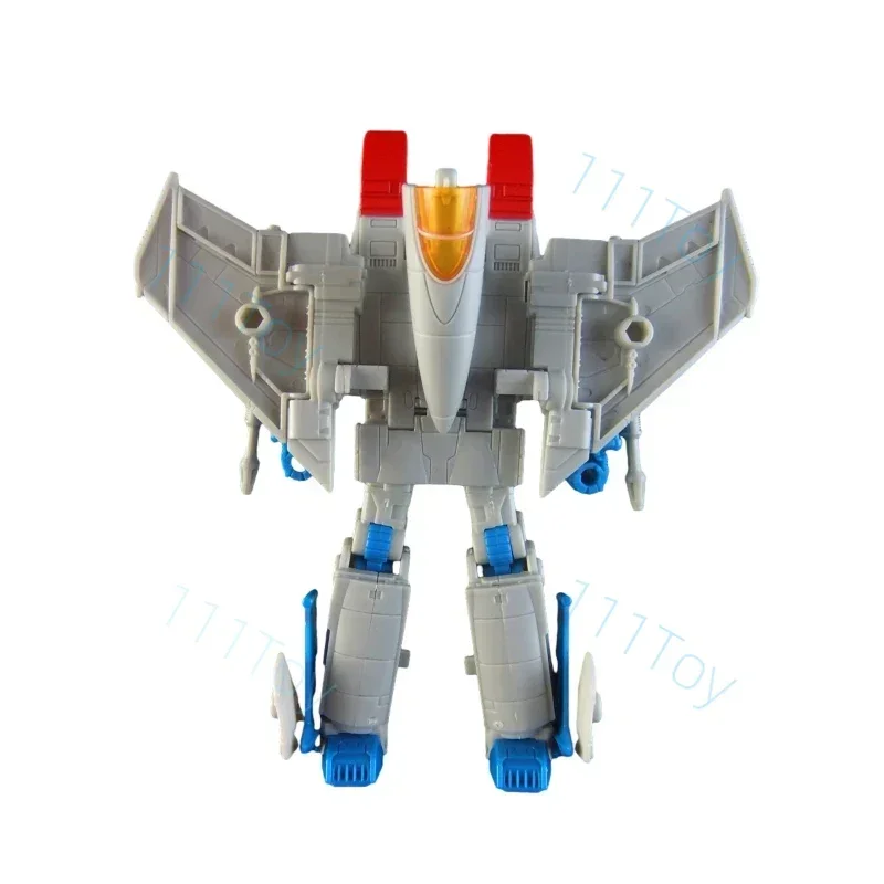 In Stock Takara Tomy Transformers Toy War for Cybertron Earthrise WFC-E9 Starscream  Anime Figures Robot  Action Figure Gifts