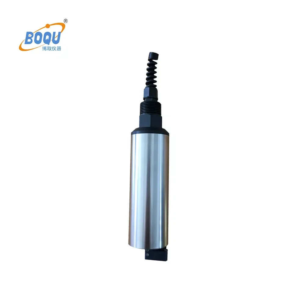 BQ-OIW Customized Professional Online Oil in Water Sensor Ultraviolet Fluorescence Analysis Sensor