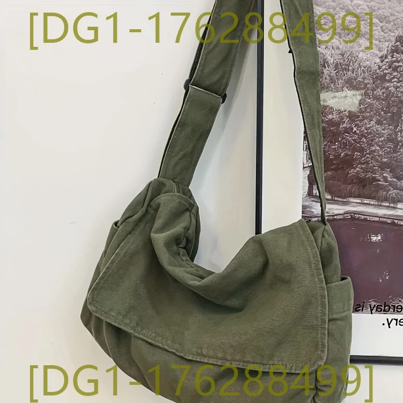 

2024 New Women Bag Fashionable and Soft _DG1-176288499_