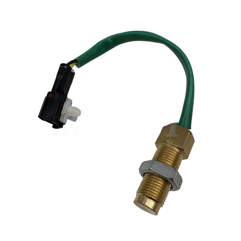 

Low Pressure Sensor KHR10301 KM15-P02 For Excavator SH200 240 350 CX210 240 290