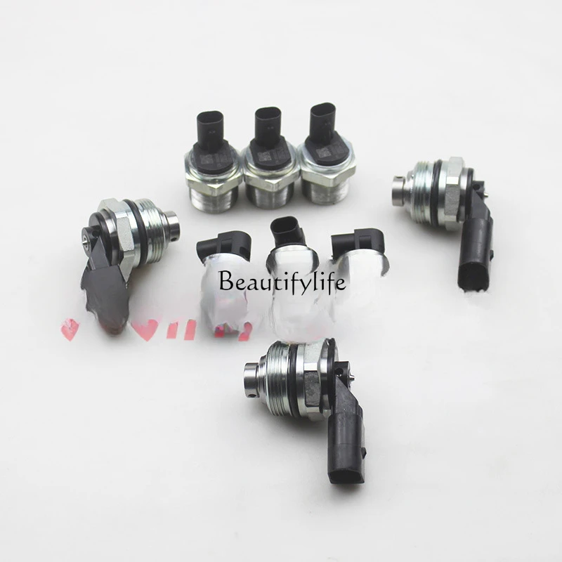 

03H127025E 03H127025S High pressure oil pump solenoid valve