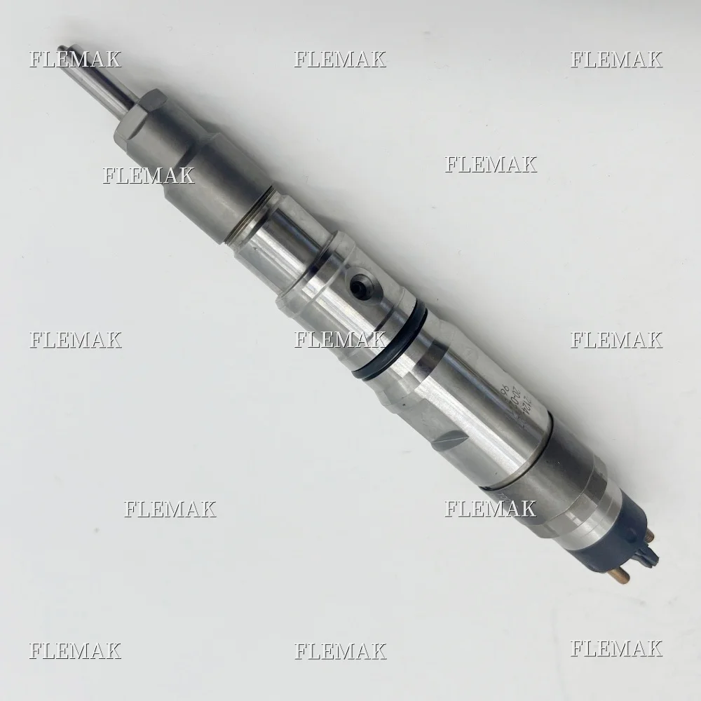 High Quality Diesel Common Rail Injector 0445120040 for the Cummins series