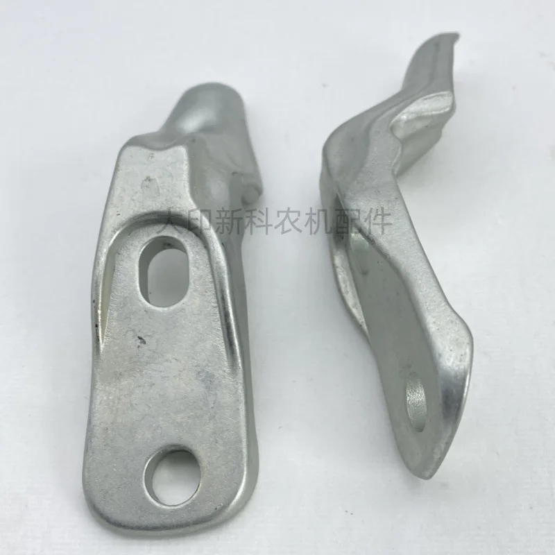 10PCS Applicable to Huade baler, forage baler accessories, cam pressing plate, agricultural machinery accessories