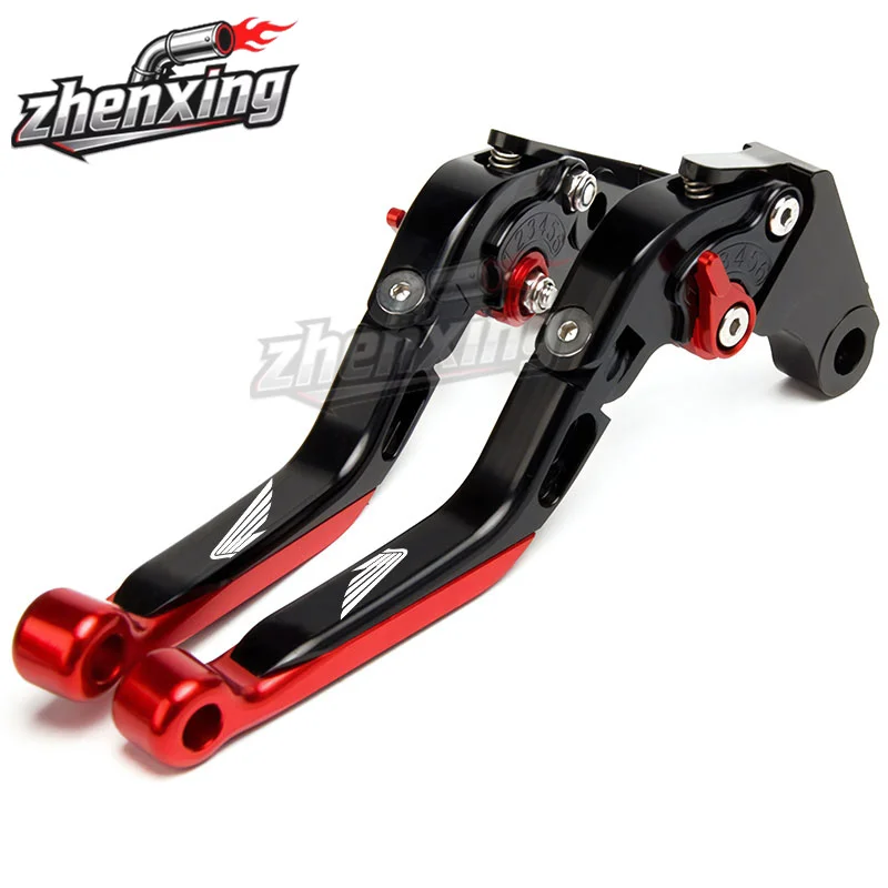 Tuas Rem dan Kopling Motor untuk HONDA ADV150 ADV160 ADV350 X-ADV 750 350 Forza 125 250 300 350 SH 125/150/300/350