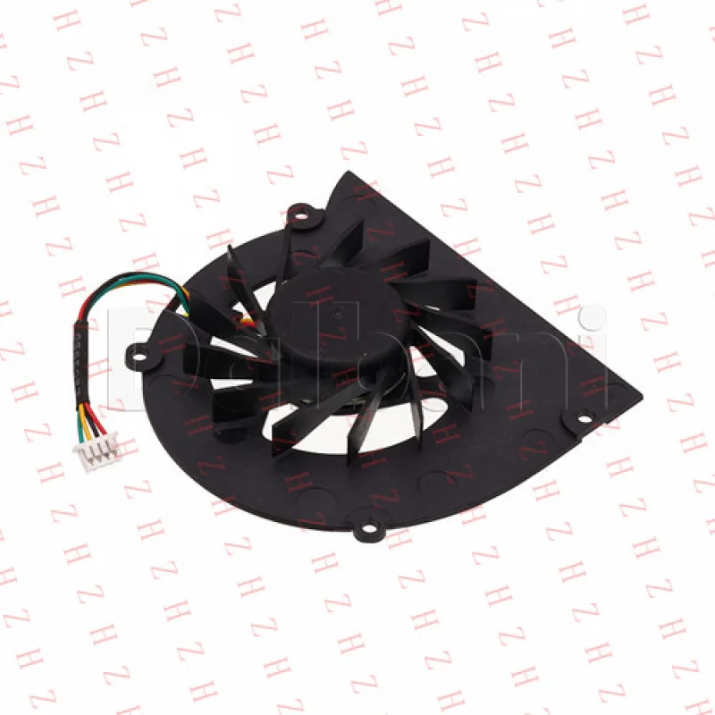 P+ GC055510VH-A Internal Laptop Cooling Fan for Dell Laptops XPS M1330