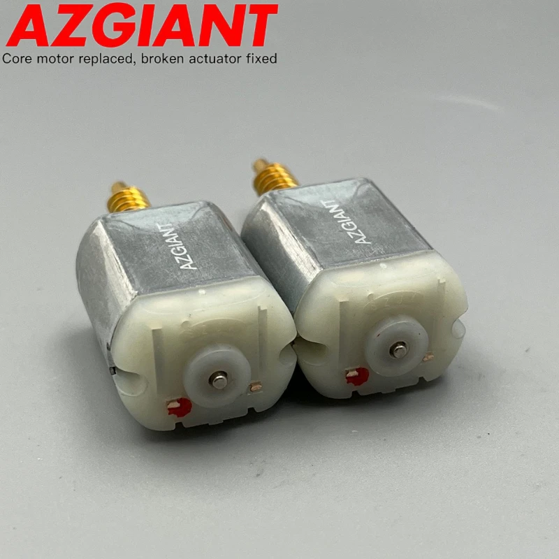 

2/40pcs Door Lock Motor for Nissan, Renault Fits Koleos MK1MK2, Livina, Grand Livina, Tiida C11, Tiida LatioC11, QashqaiJ10MK1