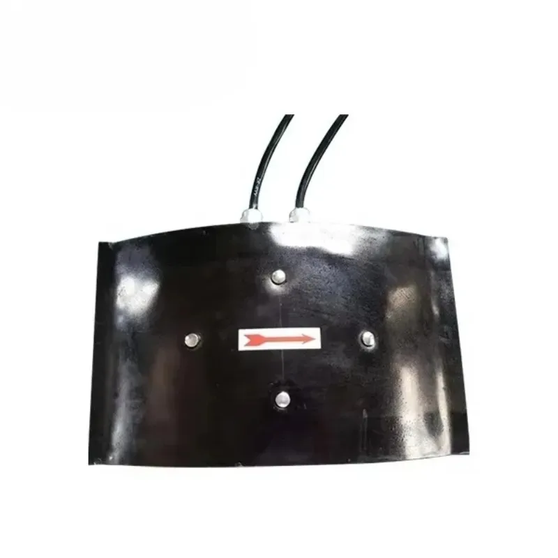 irrigation drainage channel open channel flow meter farmland irrigation river flow meter