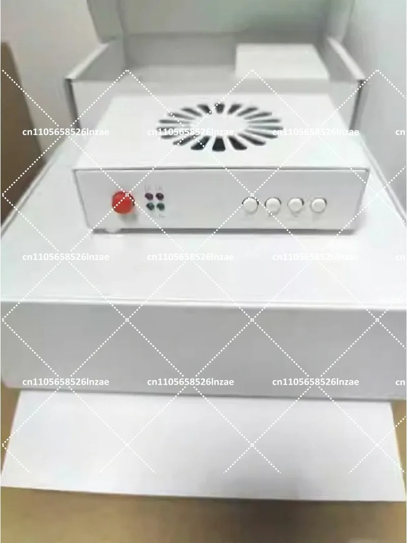 6th Gen Fusion Device 1K240 2K144 3K100 Adaptive Original Image Quality Spot