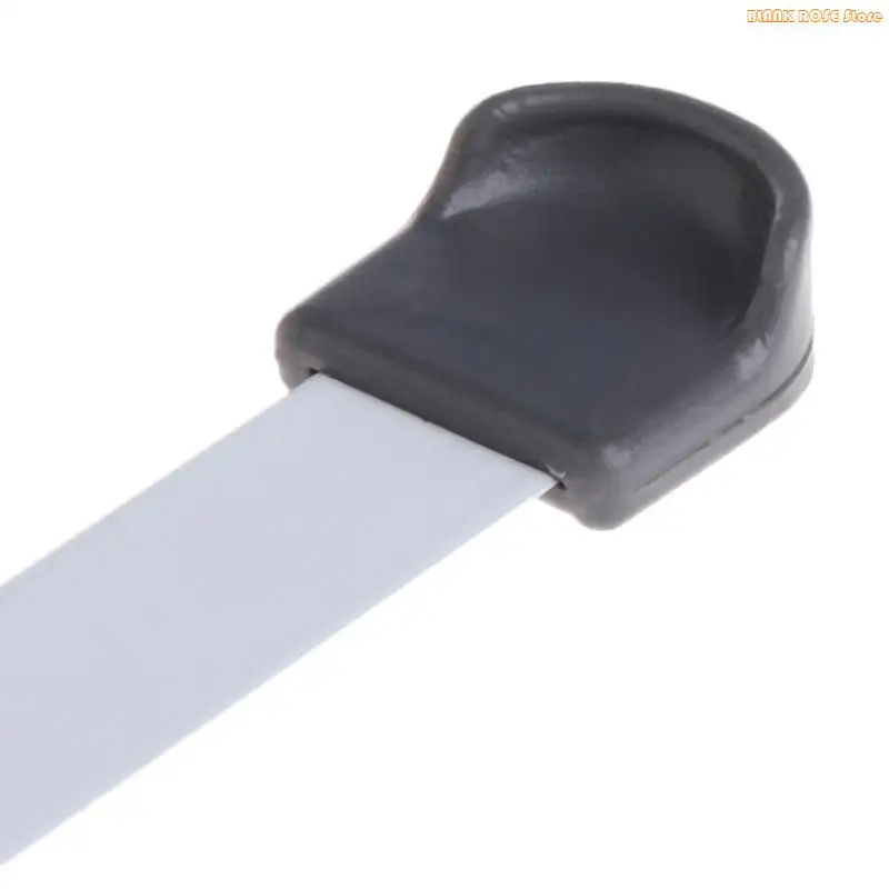 K1AE 110-320mm Shoe Measurer Foot Gauge Adult Children Shoes Size Measuring Ruler