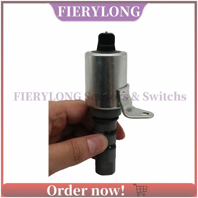 6M8G-6M280-AA Variable Timing Solenoid Valve For Mazda MX-5 CX-7 Tribute Speed3 Speed6 3 6 6M8G6M280AA 6M8G6M280