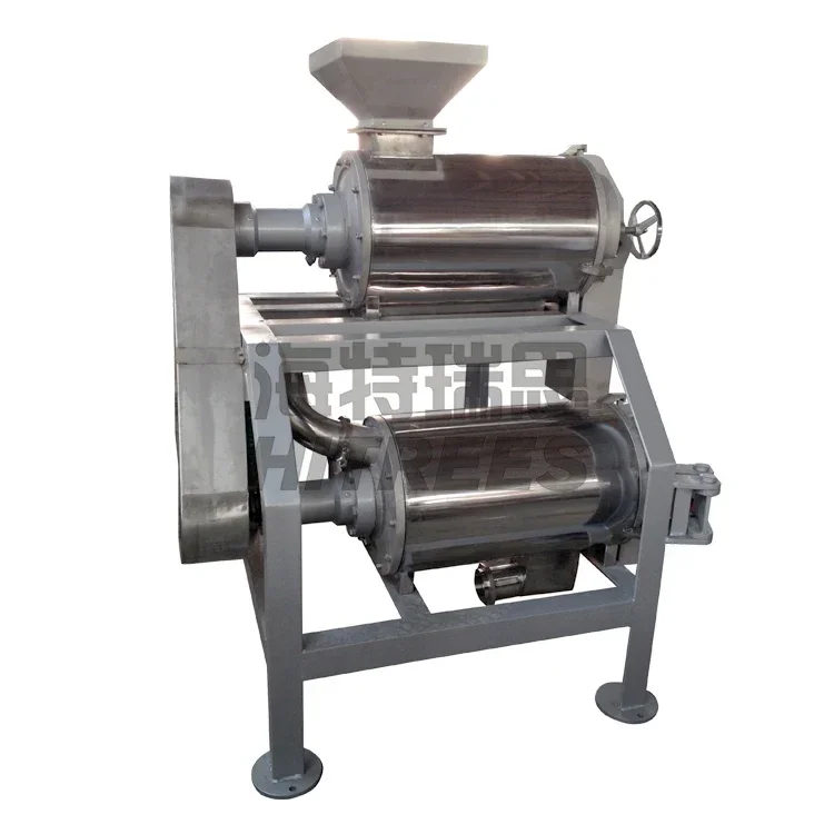 High Quality Mango Pulp Extractor