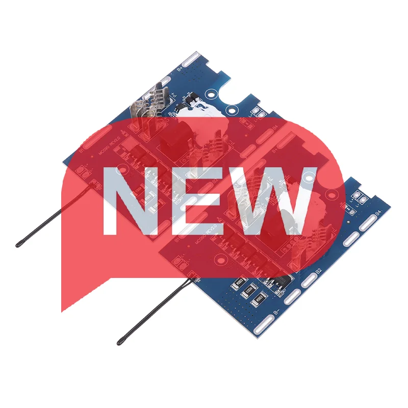 بطارية بديلة استثنائية Tumera 21V 5S 5MOS 6MOS لماكيتا مع لوح حماية NTC #1