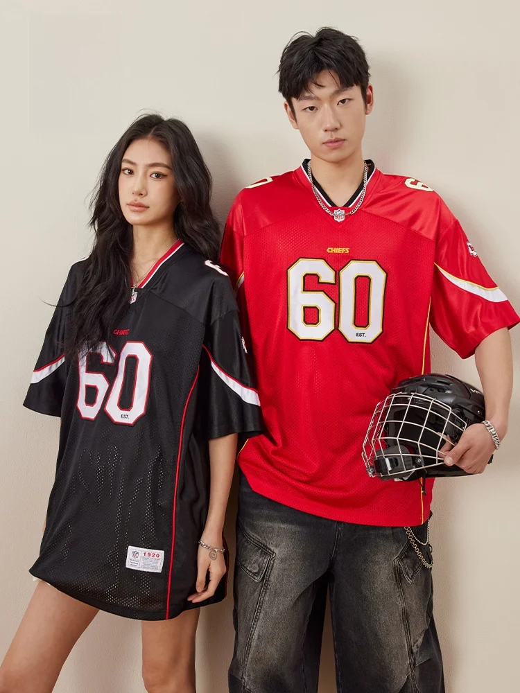bla-label-super-bowl-kc-chiefs-ort-sve-sportswear-oulder-drop-sle-color-blo-american-retro-trend-rugby-jersey
