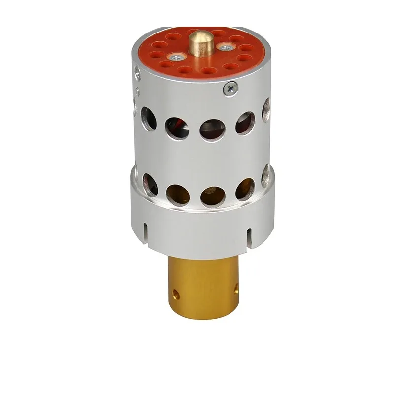 

Replace DUKANE HS-D110-3168 ultrasonic welding transducer with 2 pieces of piezoelectric ceramics