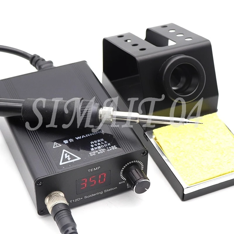 

Электрический паяльник высокой мощности T12, постоянная температура, регулируемая температура, ремонт мобильных телефонов, сварочные инструменты, бытовые инструменты