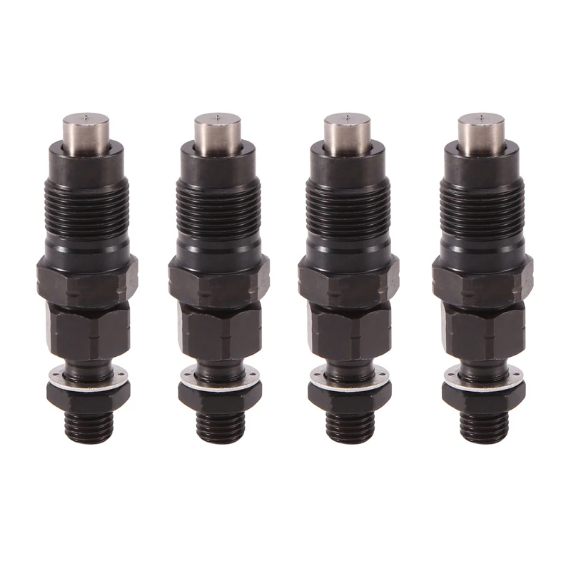 Car Engine Parts Fuel Injector For Opel Isuzu Pickup 3059Cc 3.1 TD D Fuel Injector Nozzle 105007-4JG2T