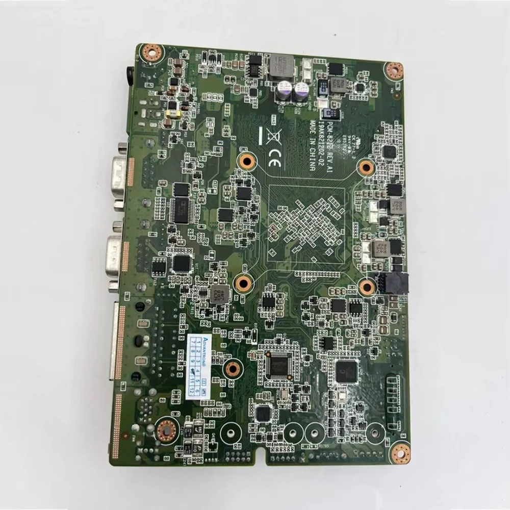 For Advantech PCM-8212 REV.1 All-in-One Industrial Motherboard