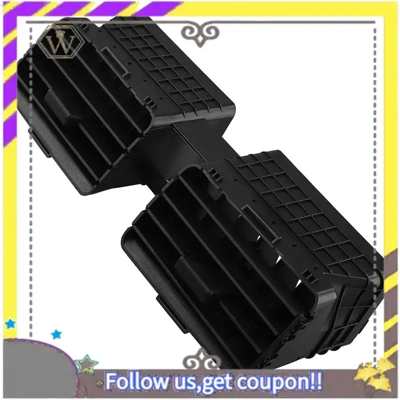 

L38A-Air Conditioning Outlet Grille 73610-77J00-000 Cold Warm Air Outlet Toggle For Suzuki Swift Center Vent