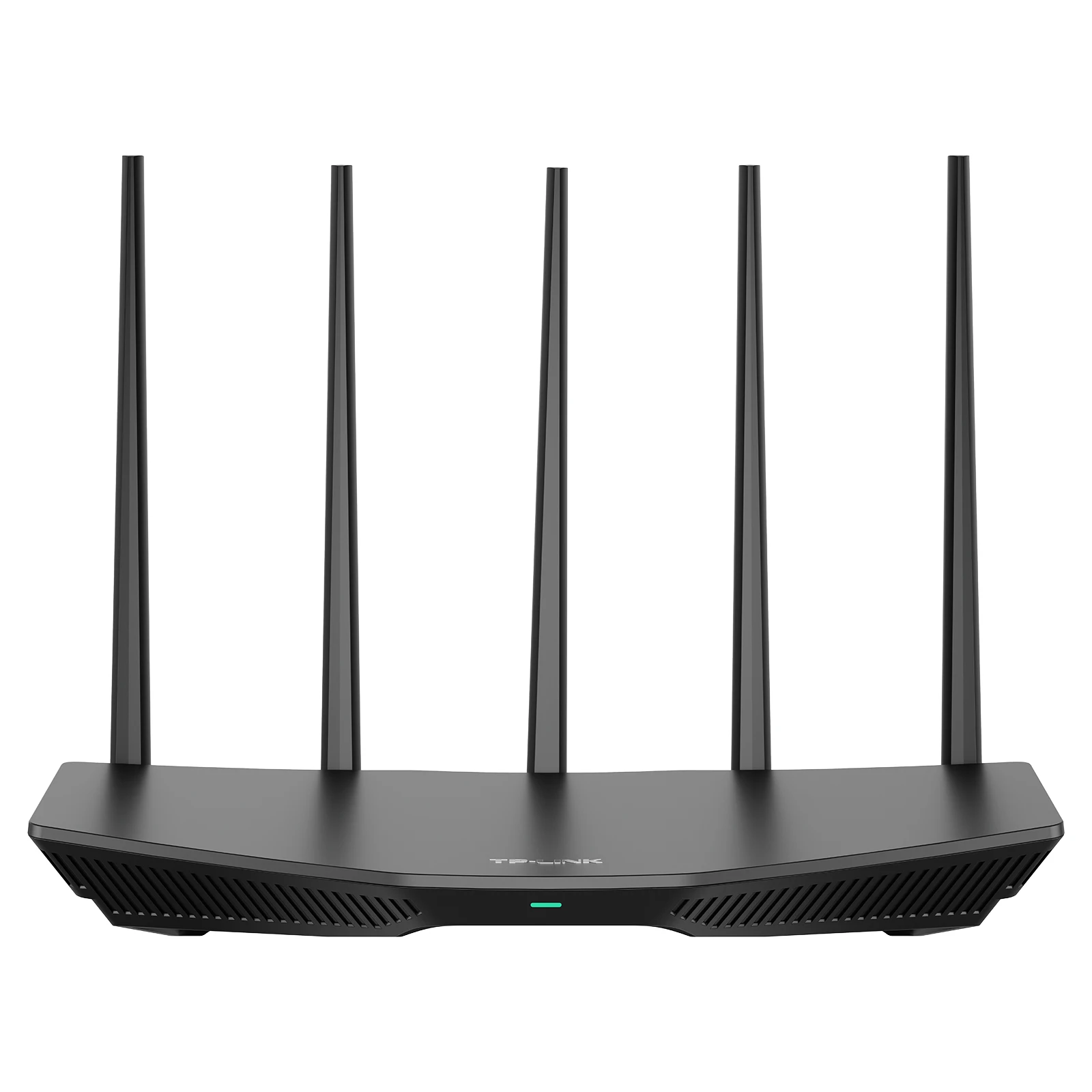 

TP-LINK TL-7DR3630 WiFi 7 BE3600 dual-band 2.5G interface wireless router with a maximum wireless rate of 3570Mbps