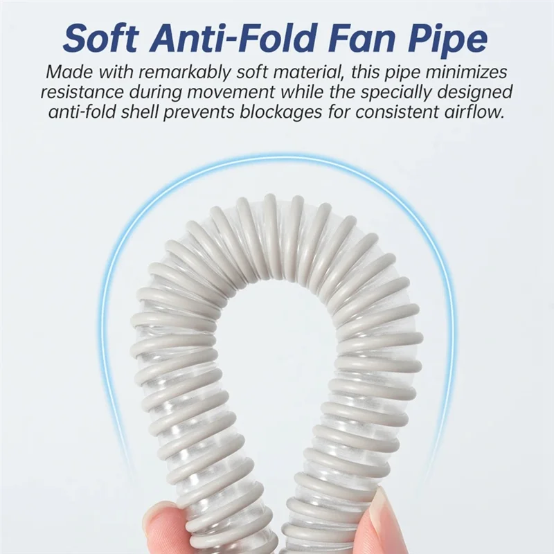 EAS-24V منفاخ الهواء بالطرد المركزي بدون فرش WS7040-24-V200 BLDC مروحة نفخ 6.5Kpa للطابعة Vzbot Hevort ثلاثية الأبعاد