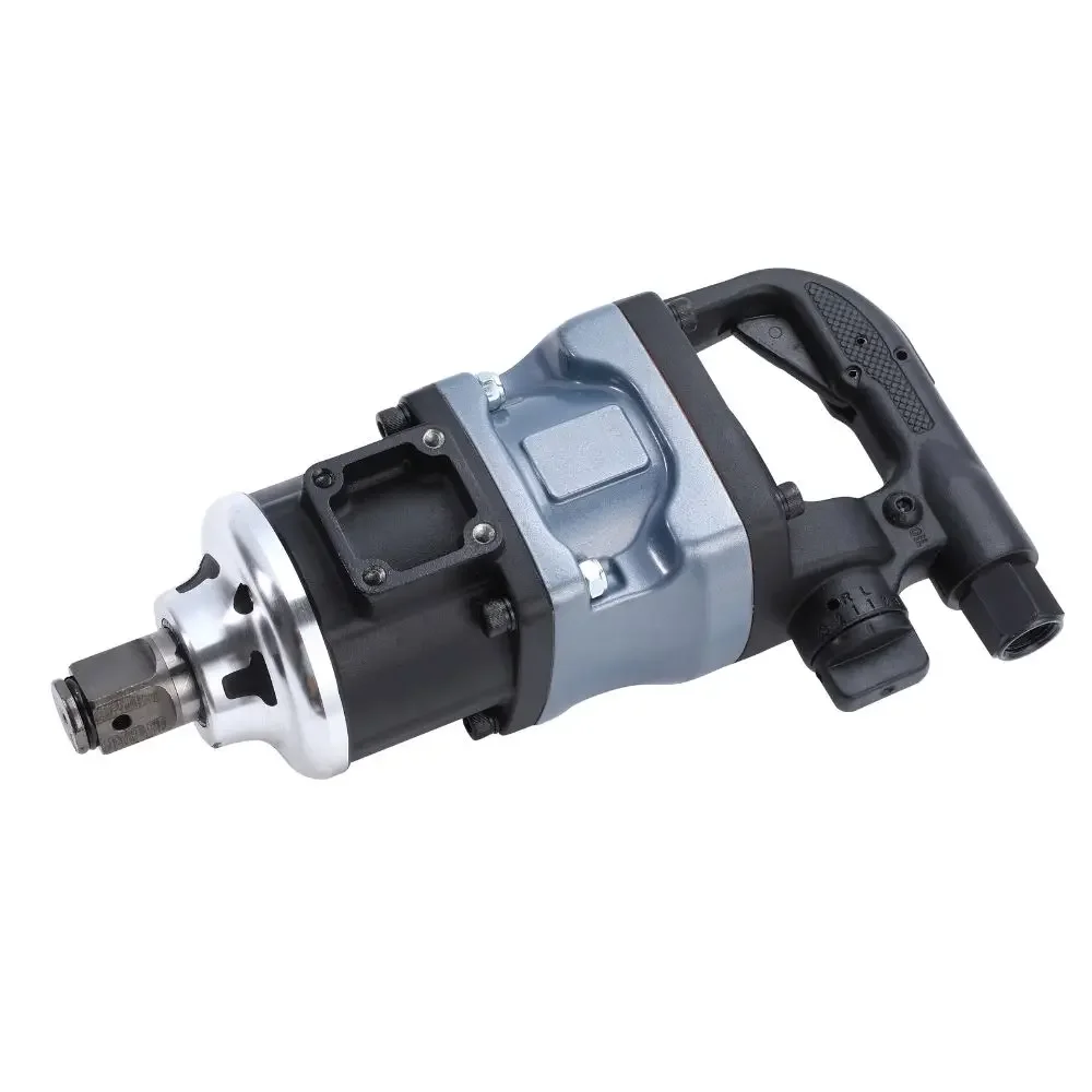 WZAUTO High Quality 2200nm Air Wrench Tools Customizable Pneumatic Tool for Car Workshop OEM Supported