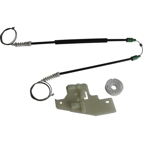 For Peugeot 407 For Rear Left Door Glass Jack Repair Kit